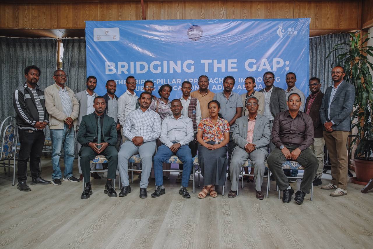 The Pilot Project Launch: Bridging the Gap