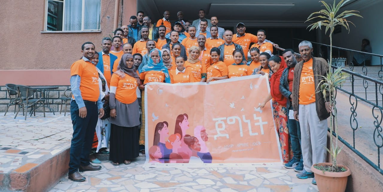 CSSP2 Women's Peacebuilding Programme - 3