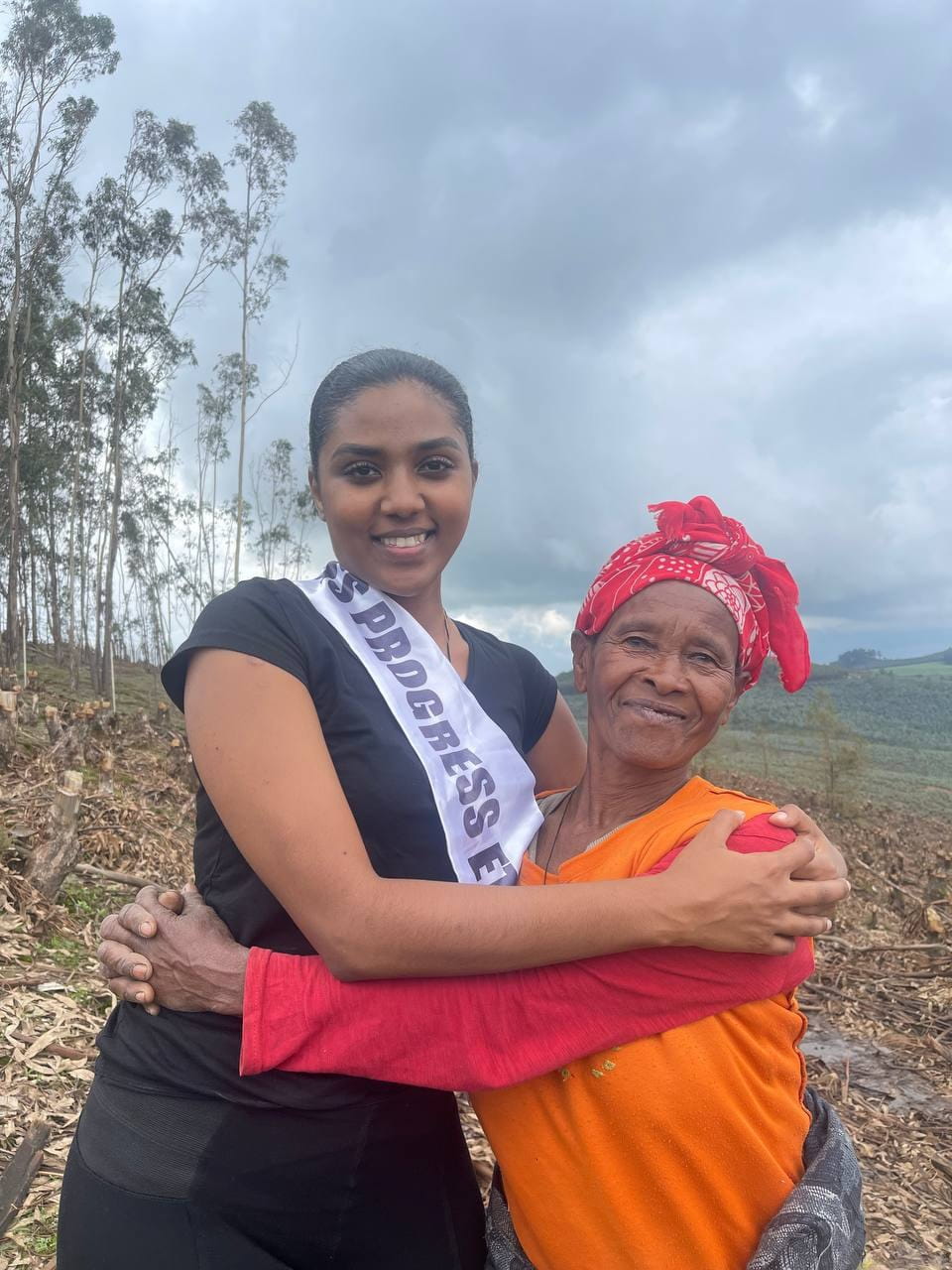 Preserving Wof-Washa:FBCO x Miss Programs International
