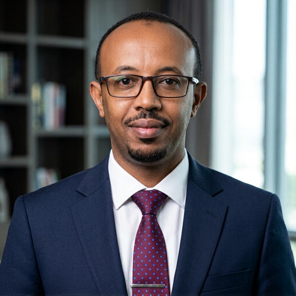 Henok Tibebe