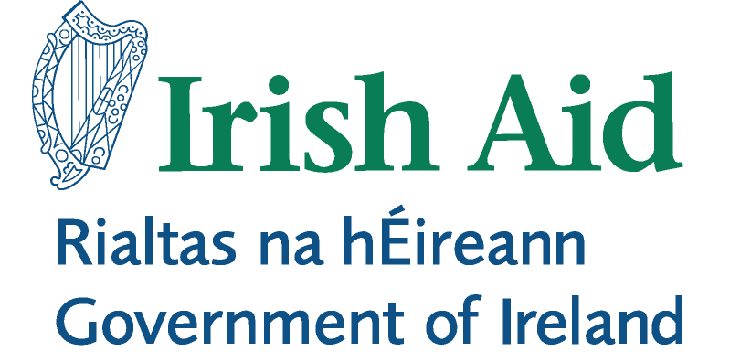 Irish Aid