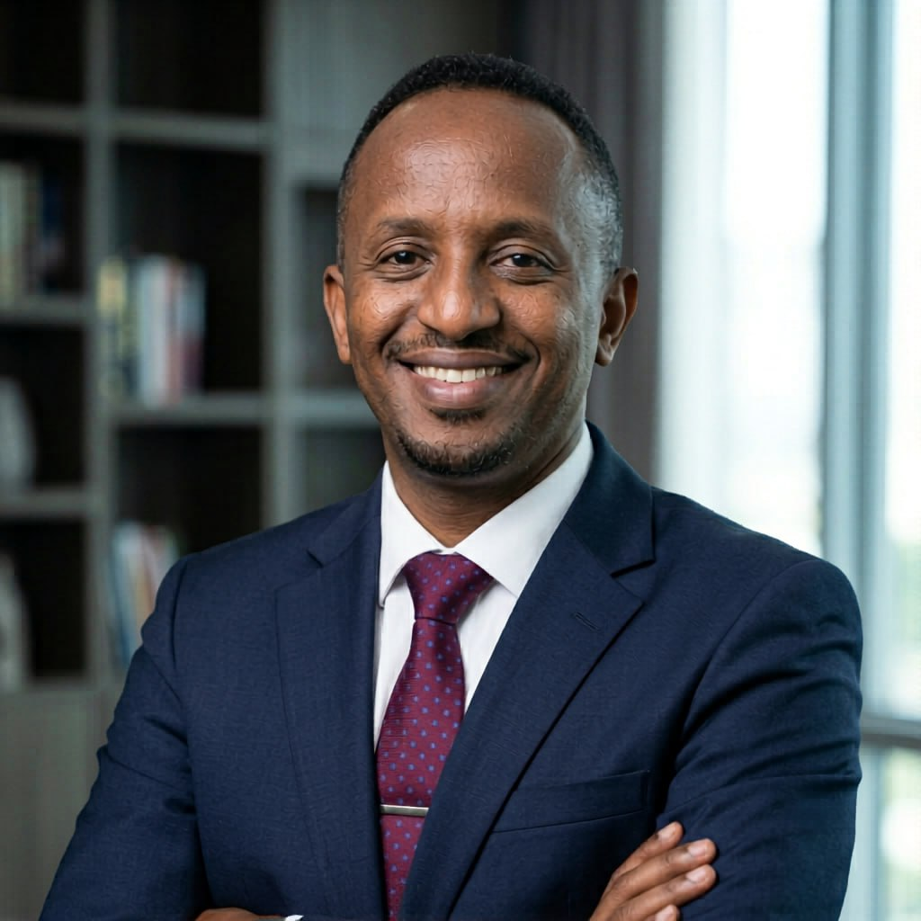 Wendimu Esayas